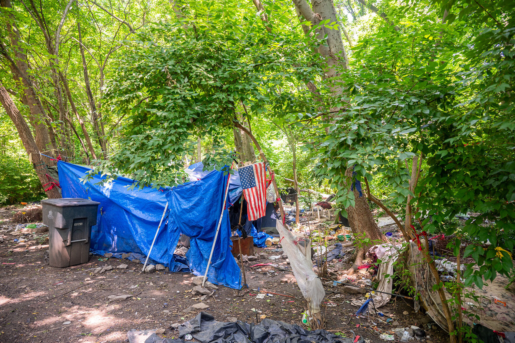Home by Now: A Two-Part Look at Homeless Outreach in Nashville